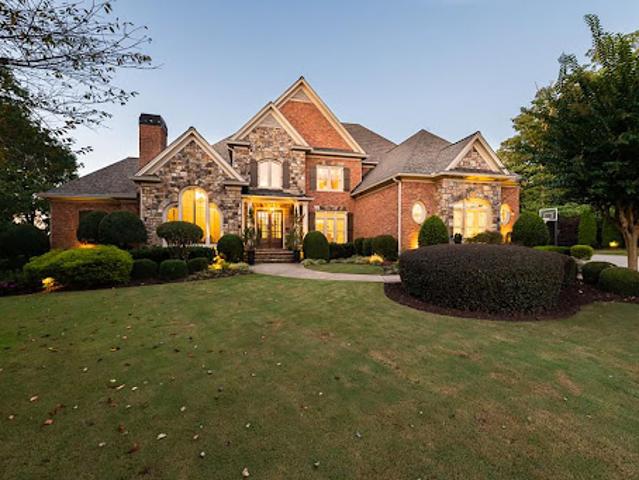House for rent in Alpharetta, Georgia