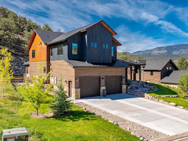 House for sale in Garfield, Colorado