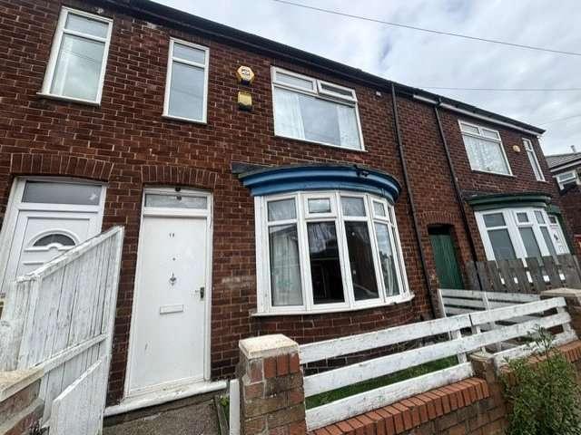 House for sale in Stranton, Brierton