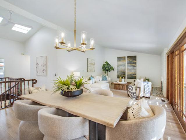 House for sale in Corona Del Mar, California