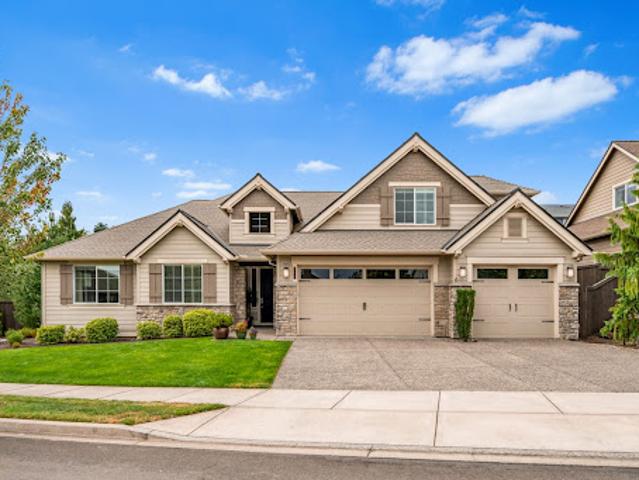 House for sale in Camas, Washington