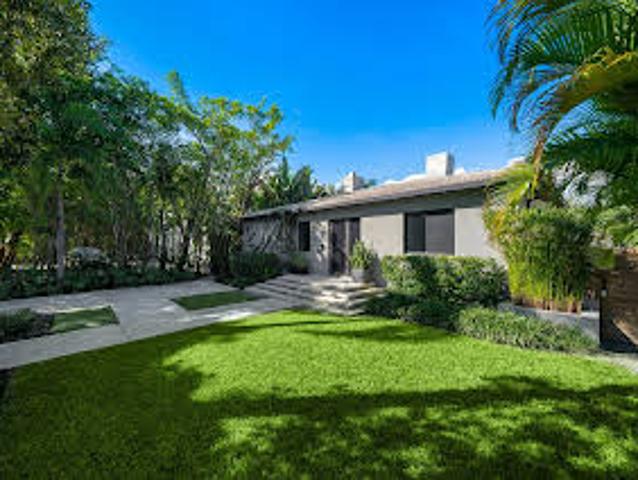 House for rent in Miami