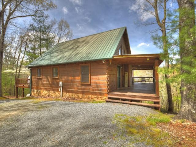 House for sale in Georgia