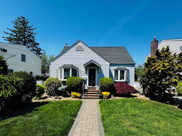 House for sale in Nassau, New York