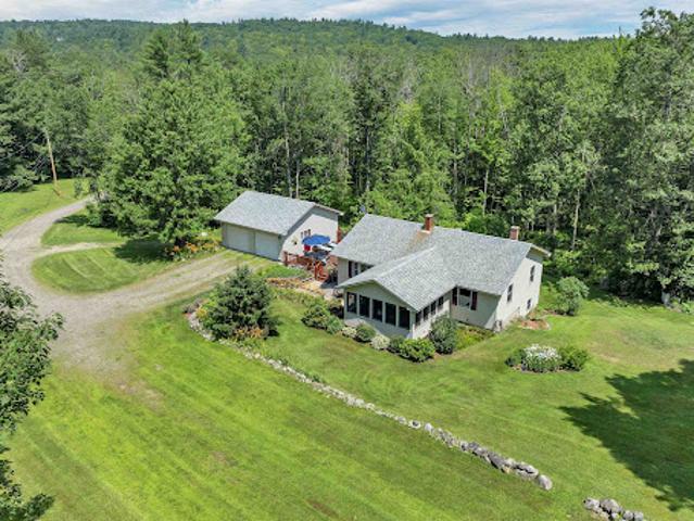 House for sale in New Hampshire