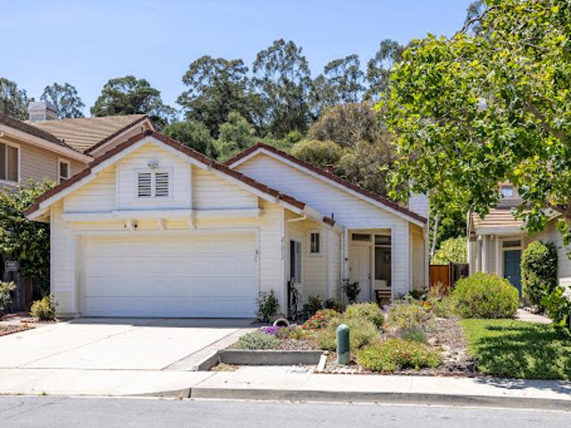 House for sale in Salinas, California