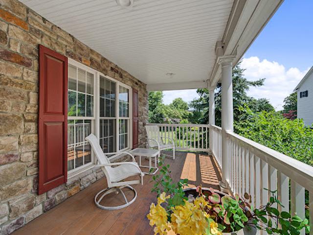 House for sale in Linwood, New Jersey