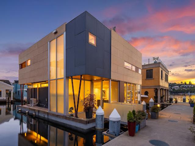 House for sale in Seattle, Washington