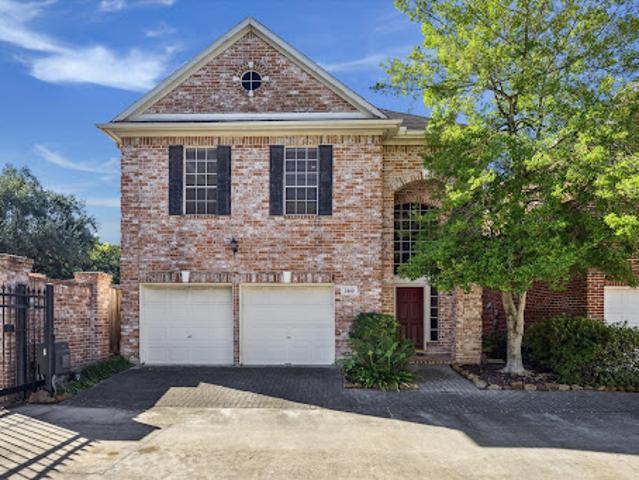 House for sale in Houston, Harris County