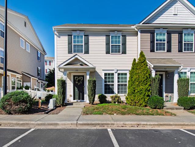 House for sale in Raleigh, Wake County
