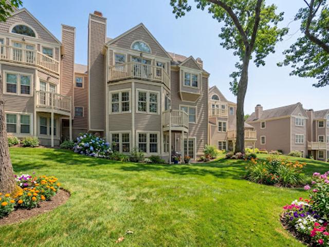 House for sale in Duxbury, Massachusetts