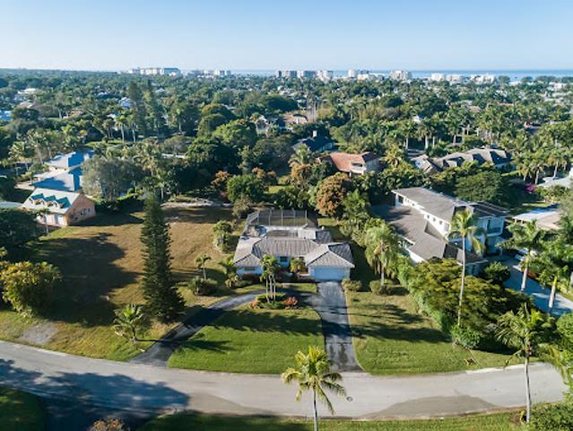 House for sale in Naples, Florida