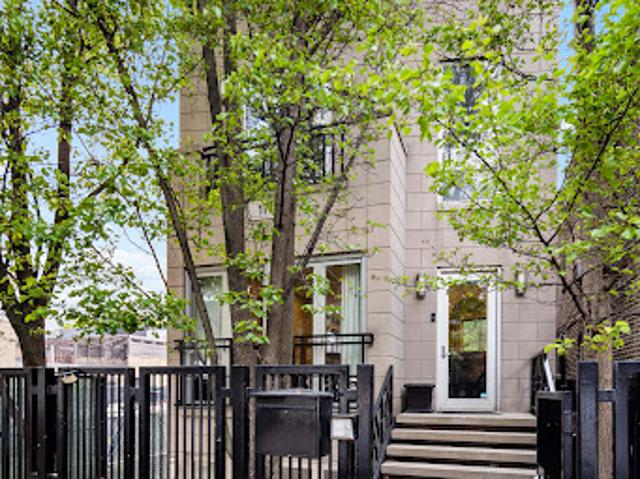 House for sale in Chicago Park, Illinois