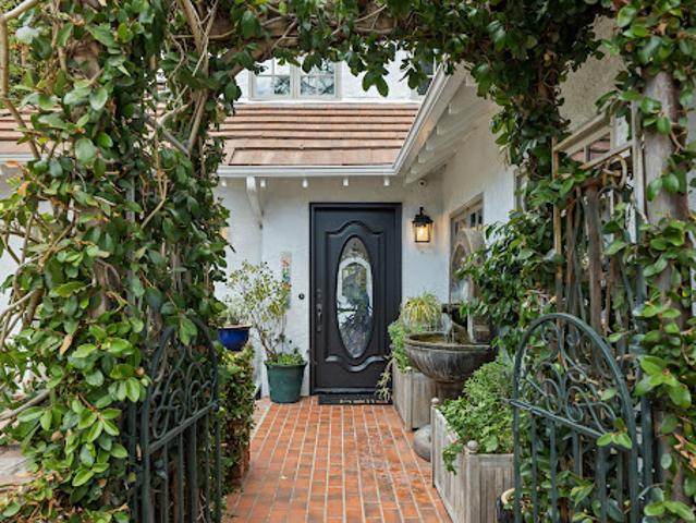 House for sale in California