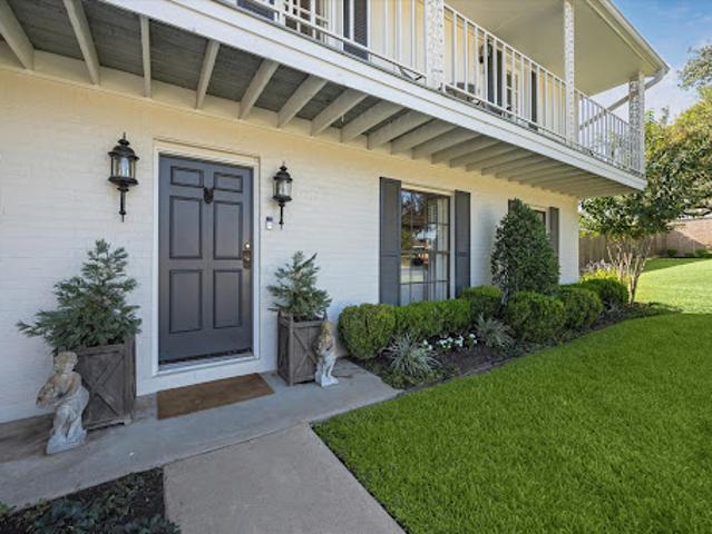 House for sale in Brenham, Texas