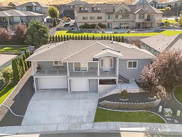 House for sale in Kennewick, Washington