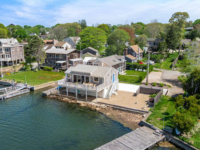 House for sale in Bristol, Massachusetts