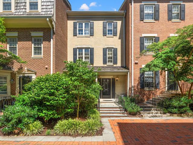 House for rent in Washington, Washington DC