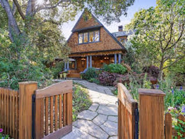 House for sale in Palo Alto, California