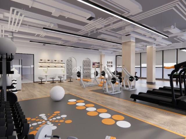 Townhouse for rent in Nairobi