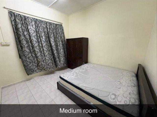 Room for rent in Negeri Sembilan