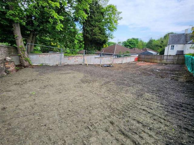 House for sale in Broxburn, Scotland