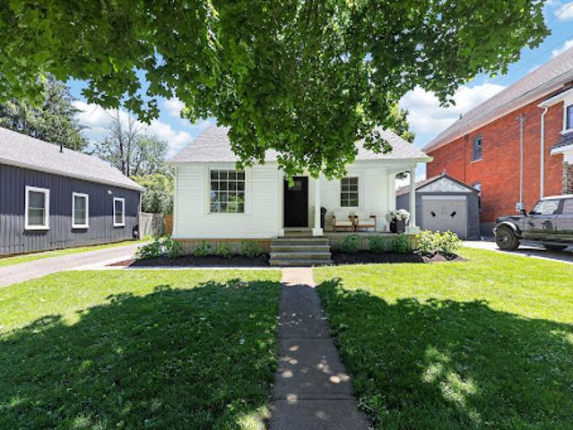 House for sale in Grey, Ontario