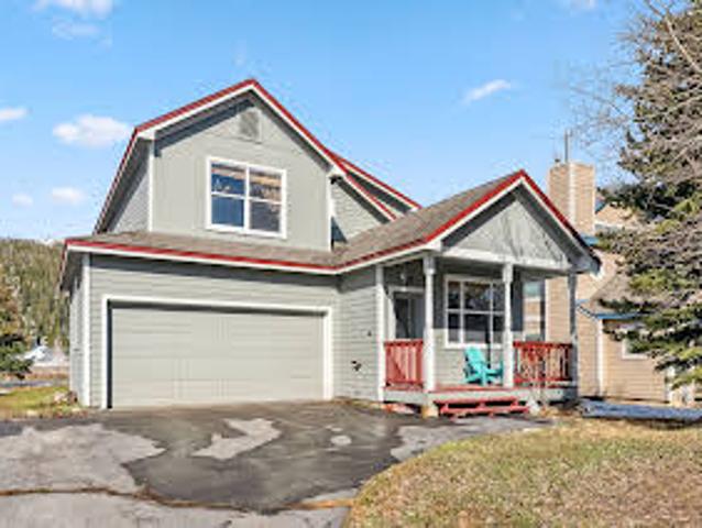 House for sale in Breckenridge