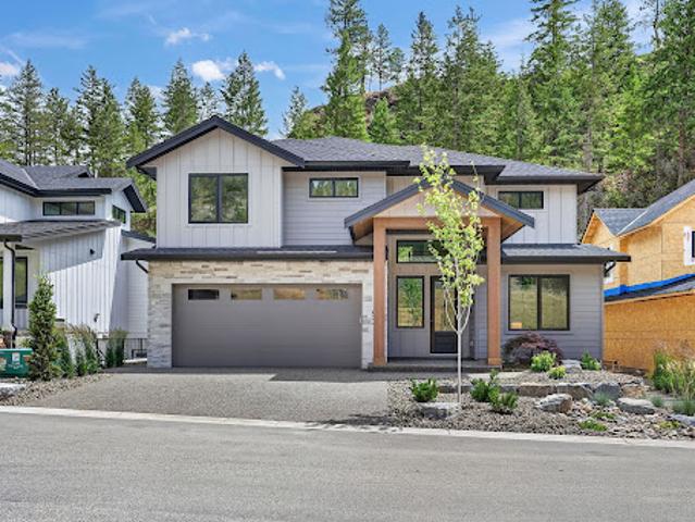 House for sale in Winfield, British Columbia