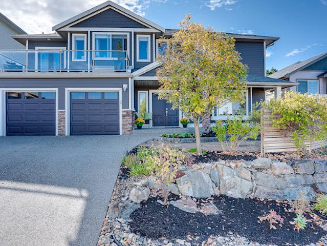 House for sale in Vernon, Regional District of North Okanagan