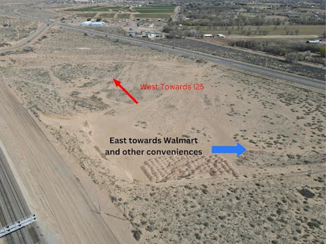 House for sale in Belen, New Mexico