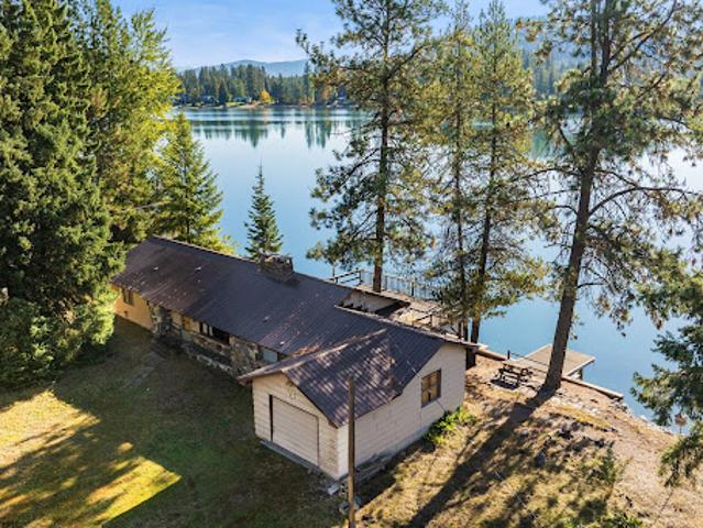 House for sale in Sandpoint, Idaho