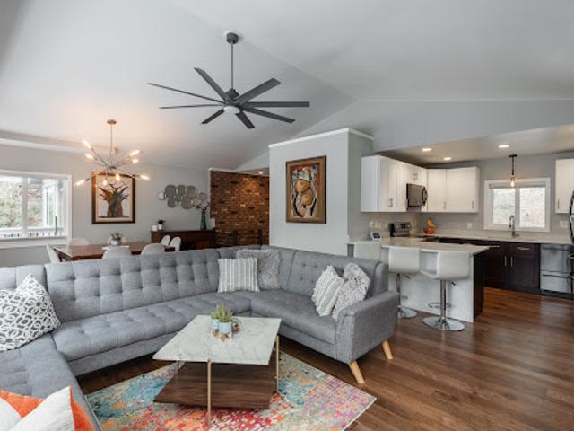 House for sale in Evergreen, Colorado