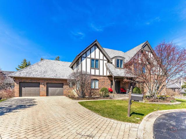 House for sale in Illinois