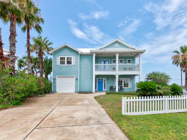 House for sale in Port Aransas, Texas