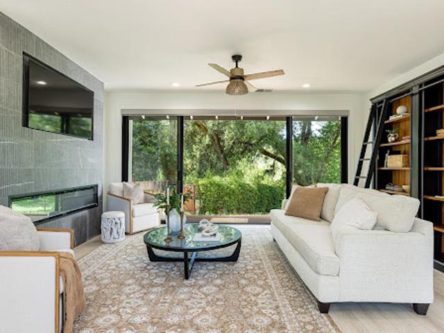 House for sale in Healdsburg, California
