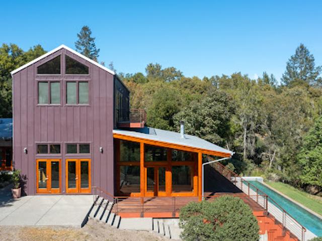 House for sale in Santa Rosa, California