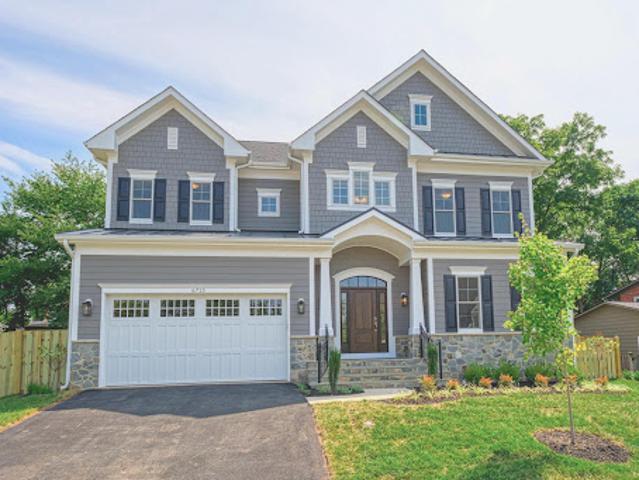 House for sale in Virginia