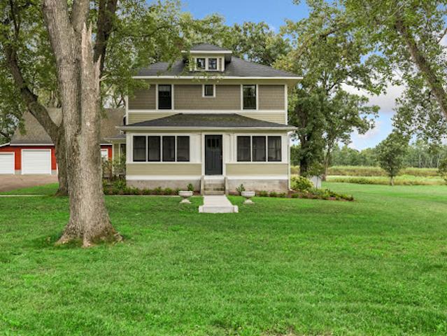 House for sale in Saint Croix, Wisconsin