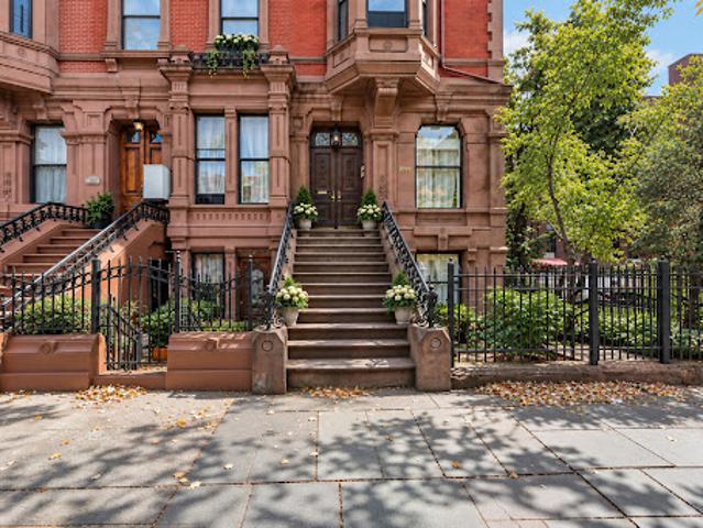 House for sale in New York County, New York
