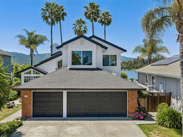 House for sale in Novato, California
