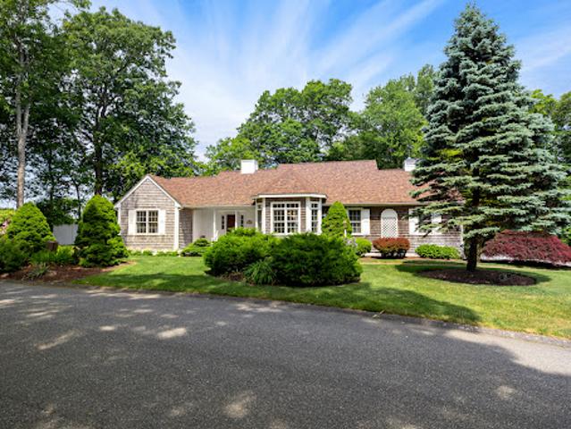 House for sale in Bristol, Massachusetts