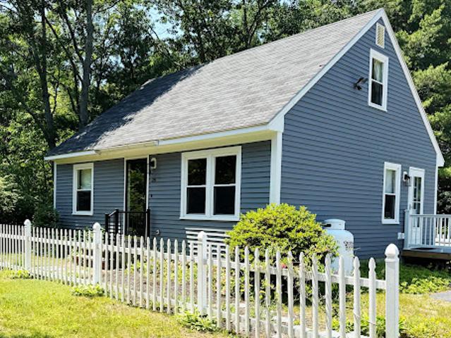 House for sale in Kennebunk, Maine