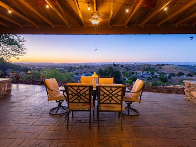 House for sale in Paso Robles, California