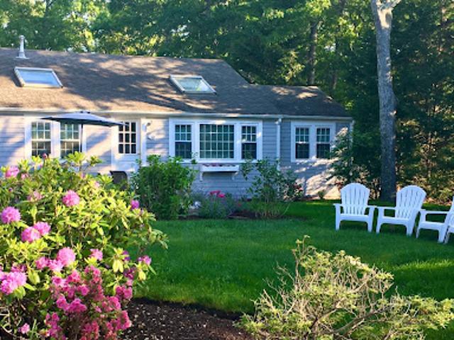 House for sale in Mashpee, Massachusetts