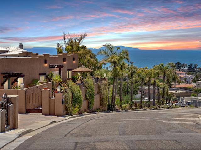 House for sale in Ventura, California