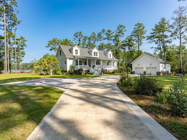 House for sale in Havelock, North Carolina