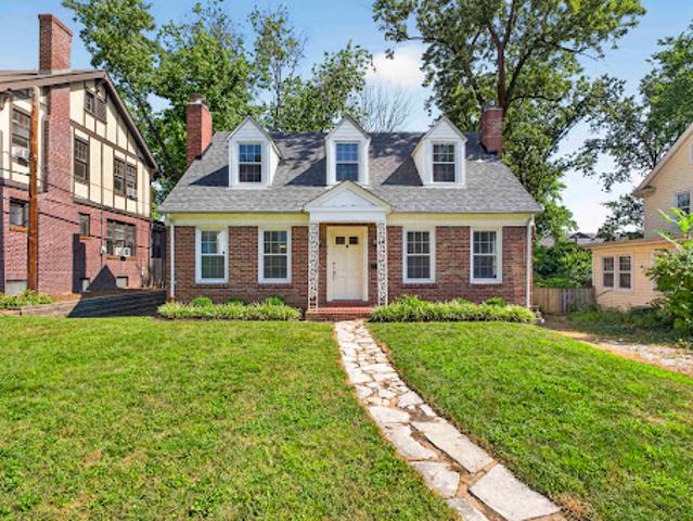 House for sale in Missouri
