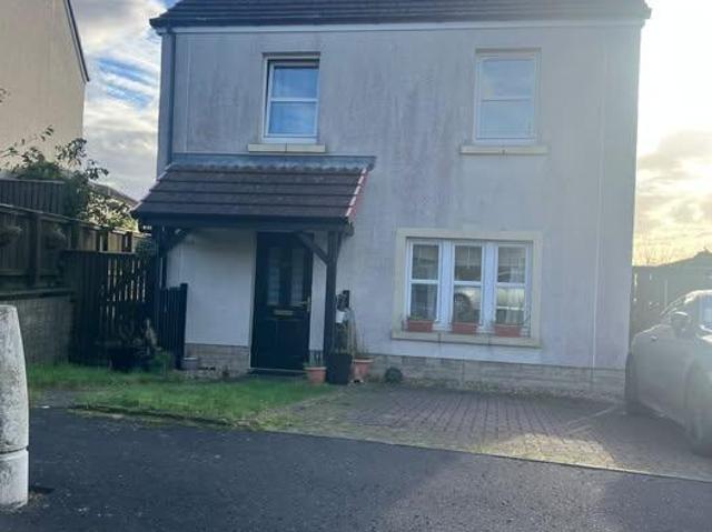 House for rent in Raillies, Largs