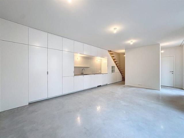 Maison location à Schaarbeek, Bruxelles